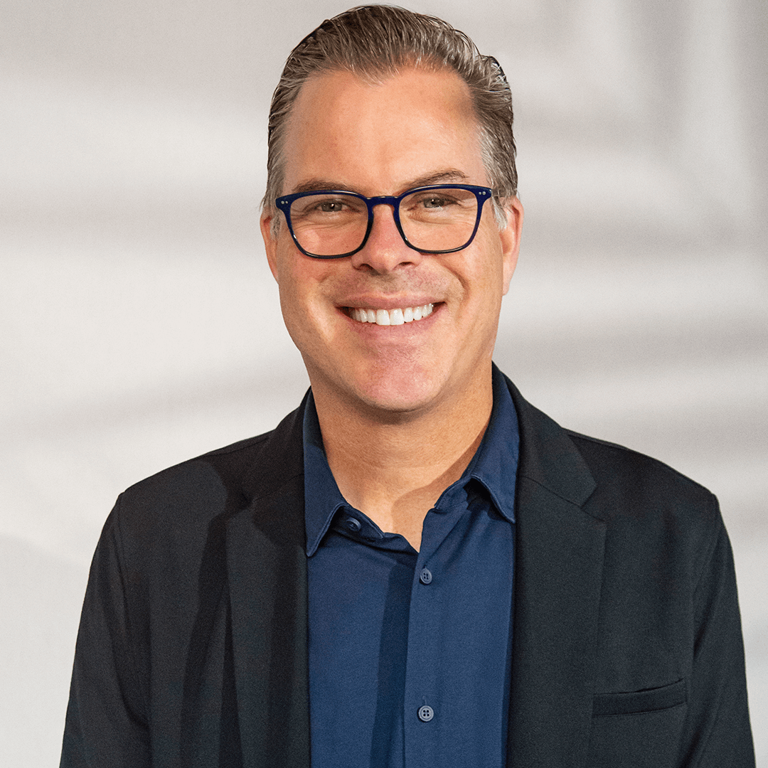 Portrait of Dave Nourse