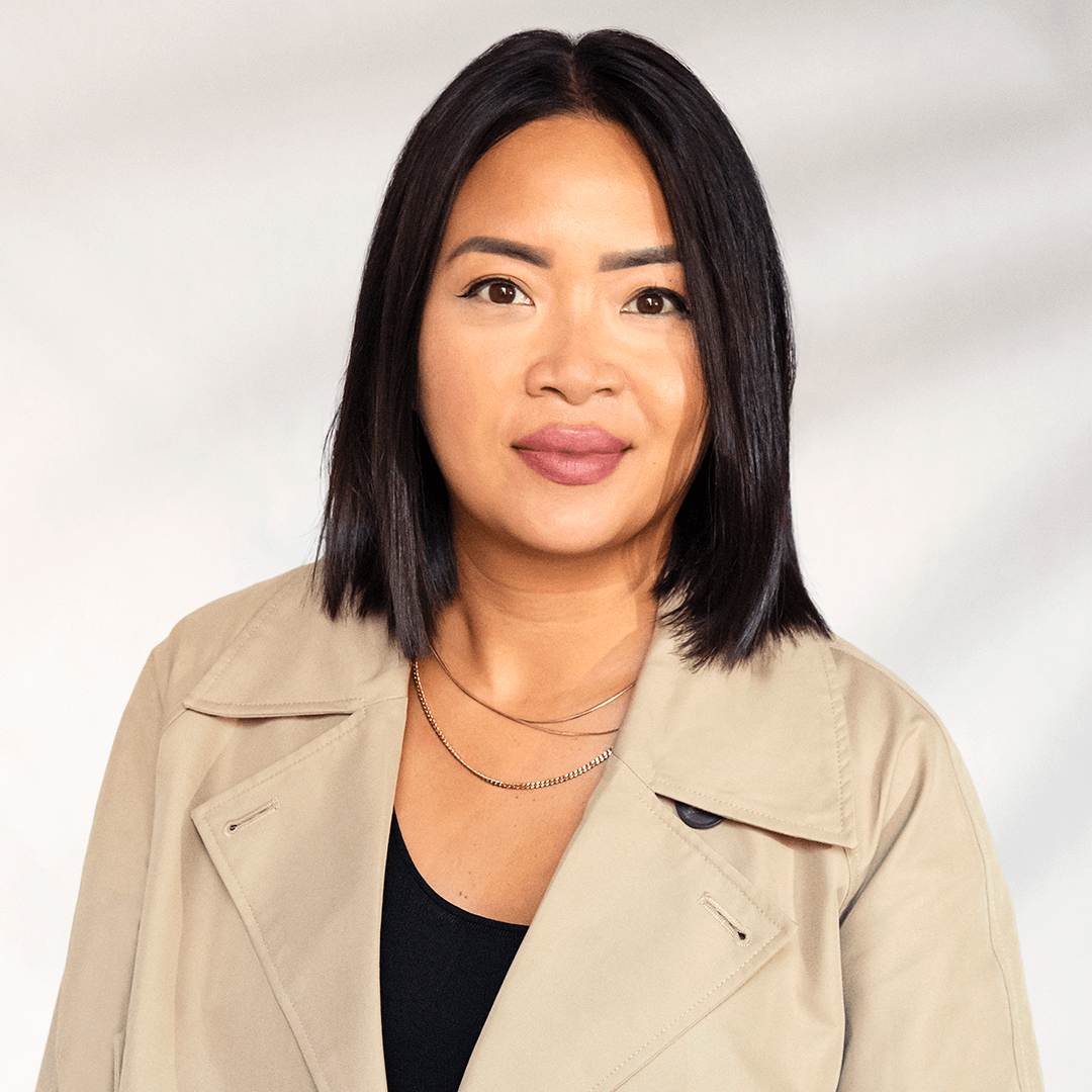 Portrait of Phu Pham