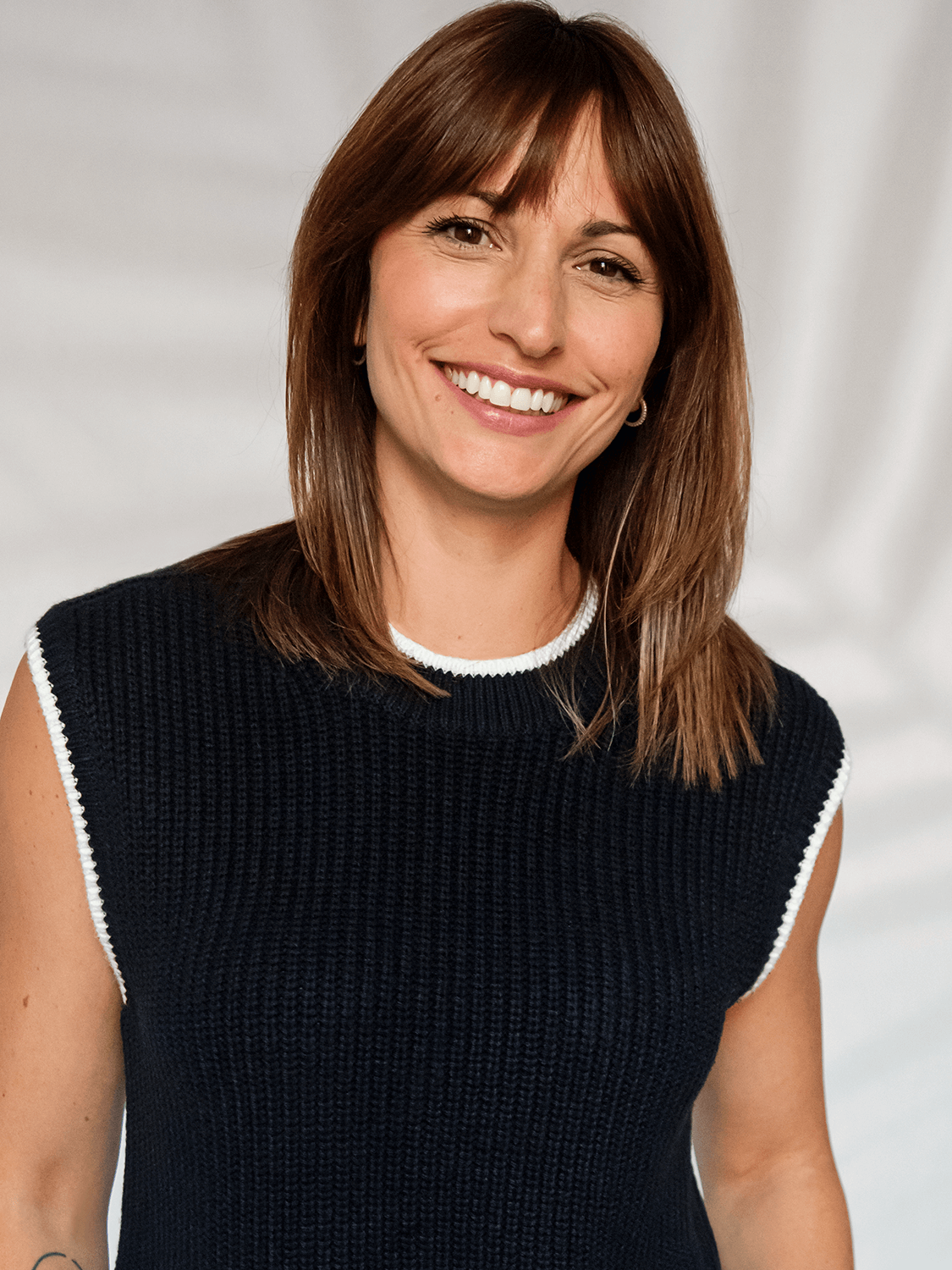 Portrait of Chloé Lorini