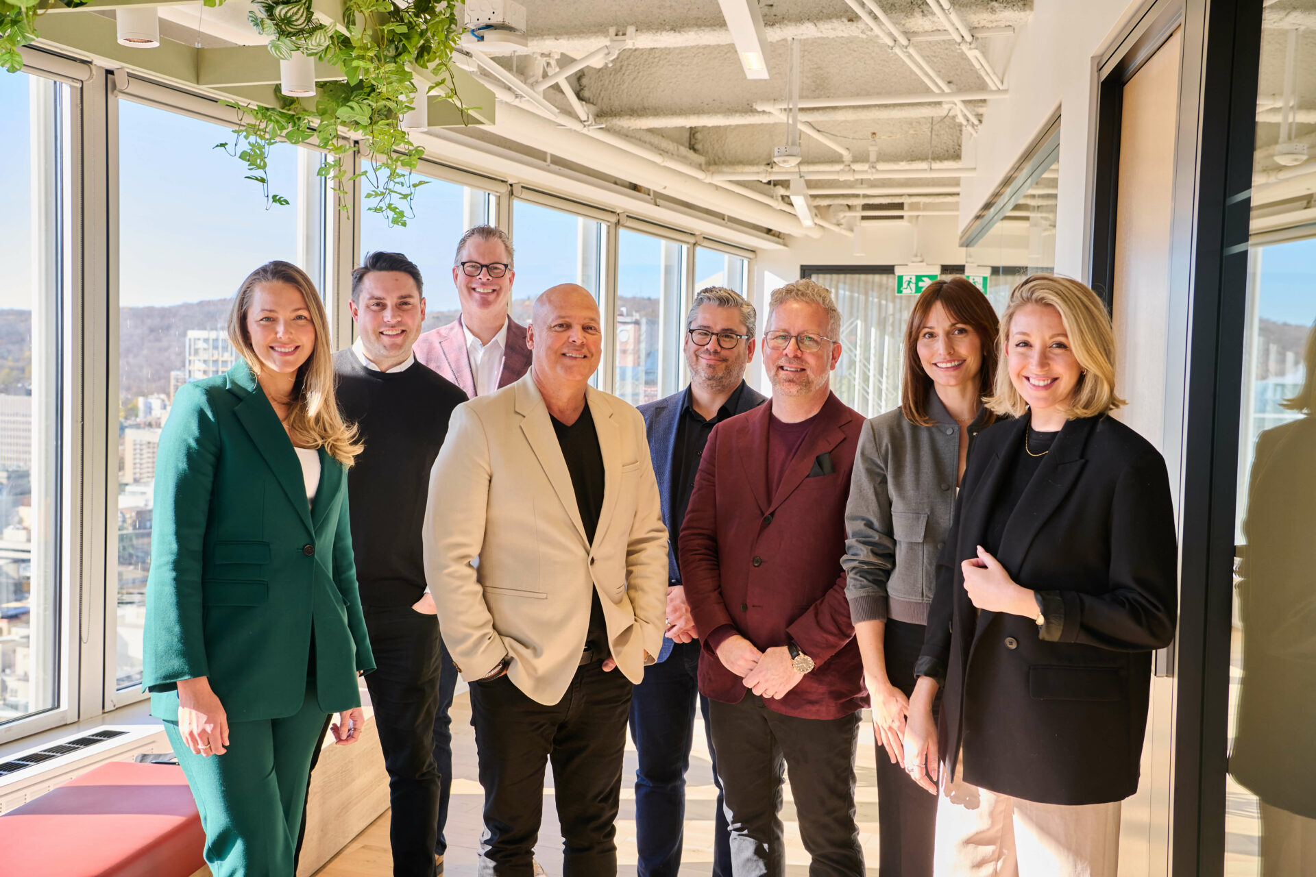 m&h and ACA: organizers of the Sommet des chefs du marketing