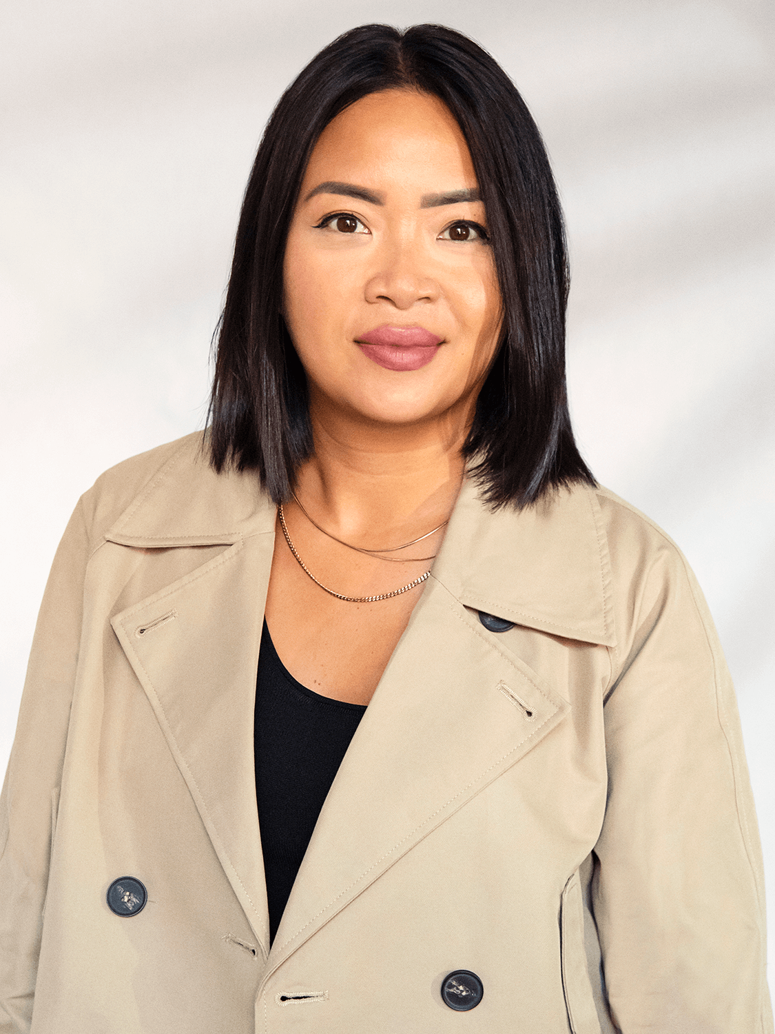 Portrait of Phu Pham.