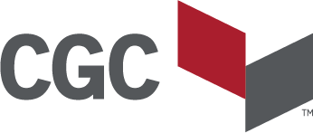 Logo CGC