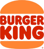 logo burger king