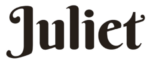 Logo Juliet creative
