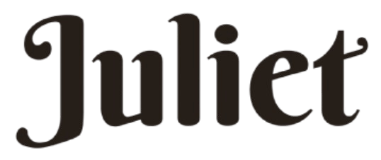 Logo Juliet creative