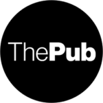 Logo The Pub