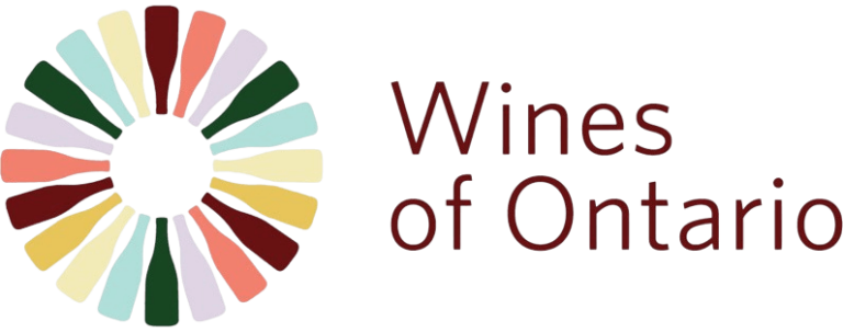 Wines of Ontario logo