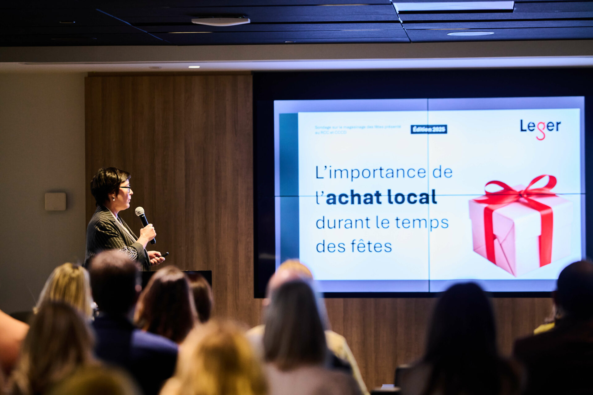 Leger_Sommet des chefs du marketing 2025