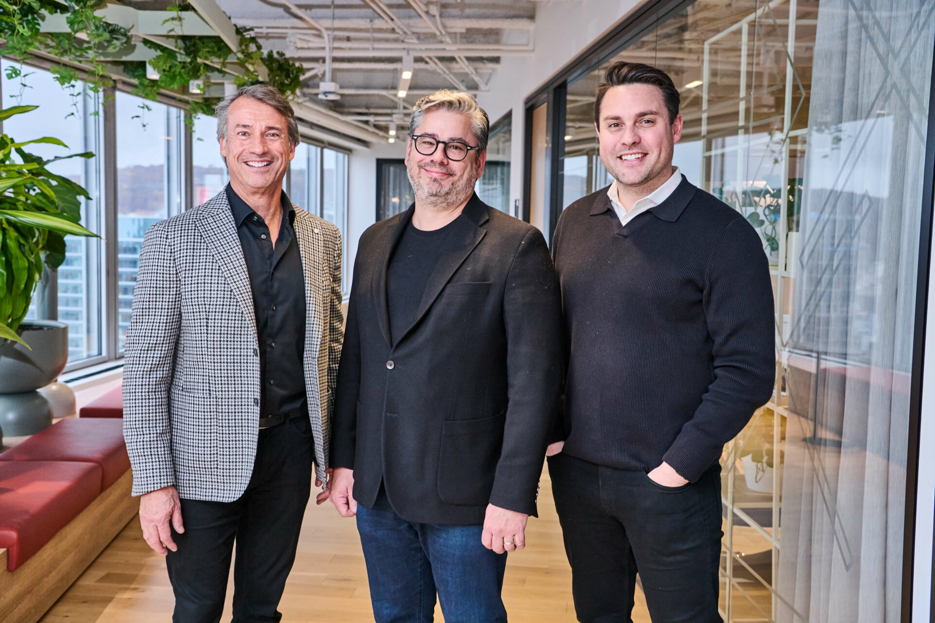 Organisateurs_Sommet des chefs du marketing 2025