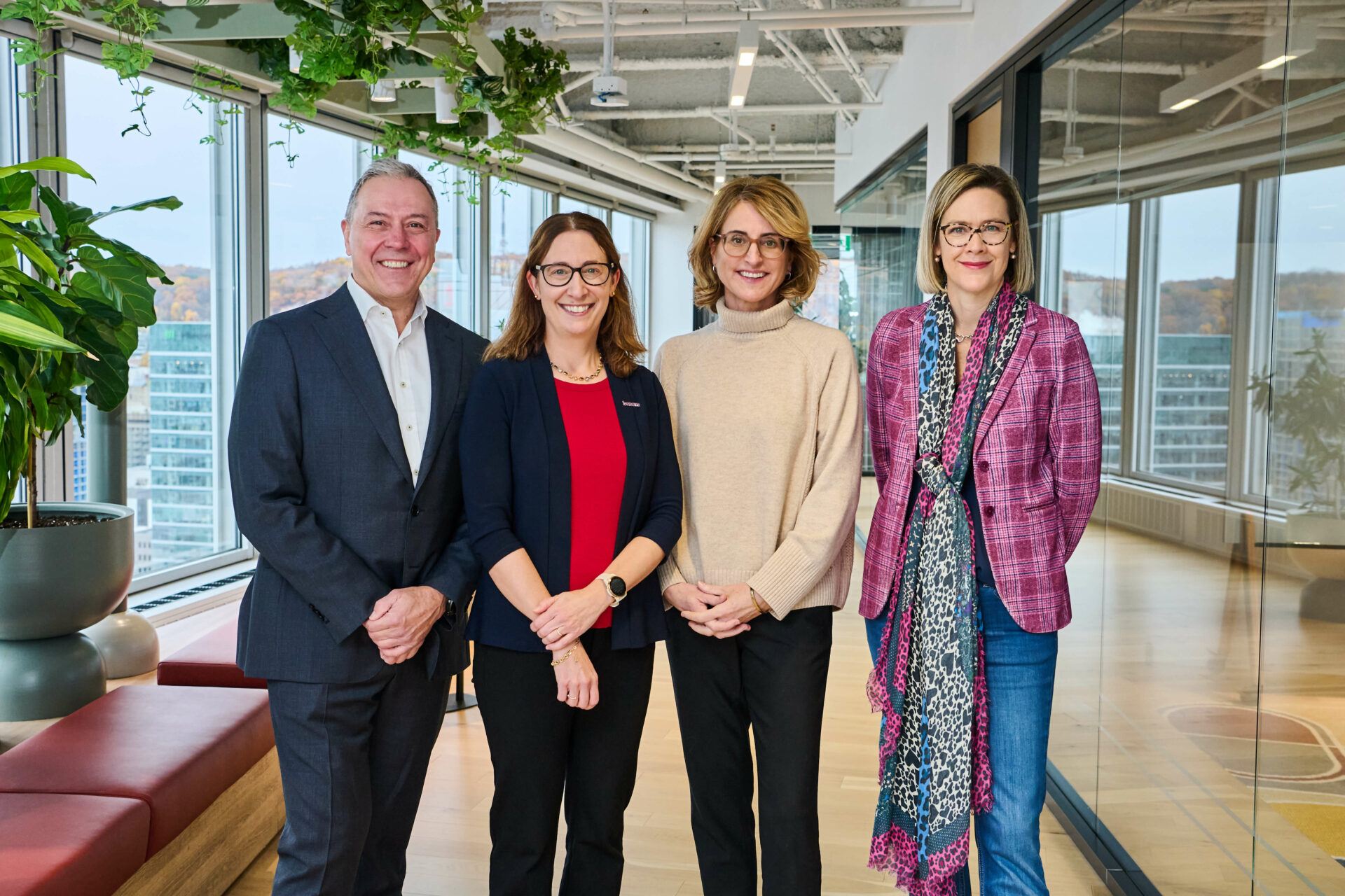 Panel C Suite_Sommet des chefs du marketing 2025