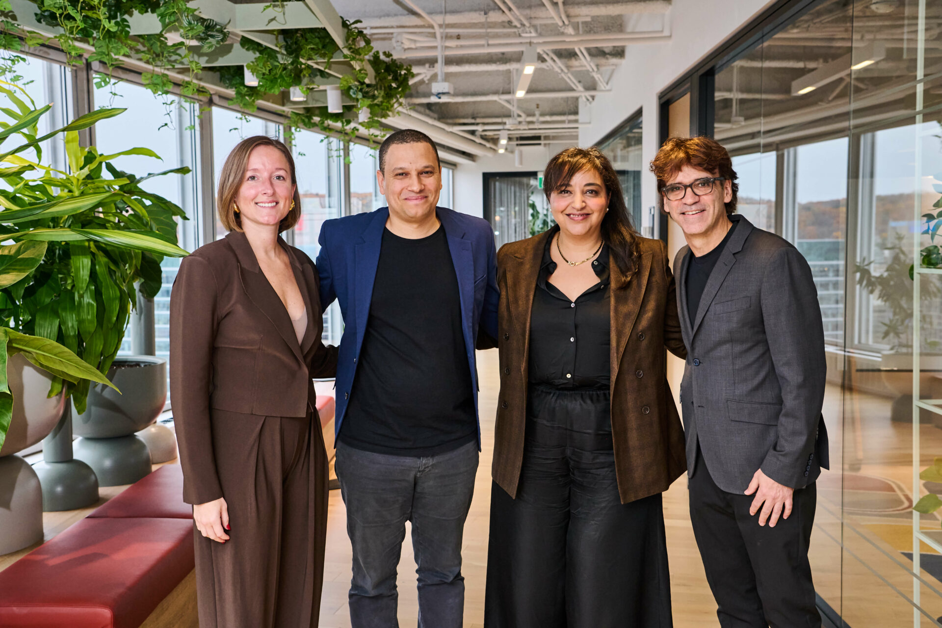 Panel CMO_Sommet des chefs du marketing 2025