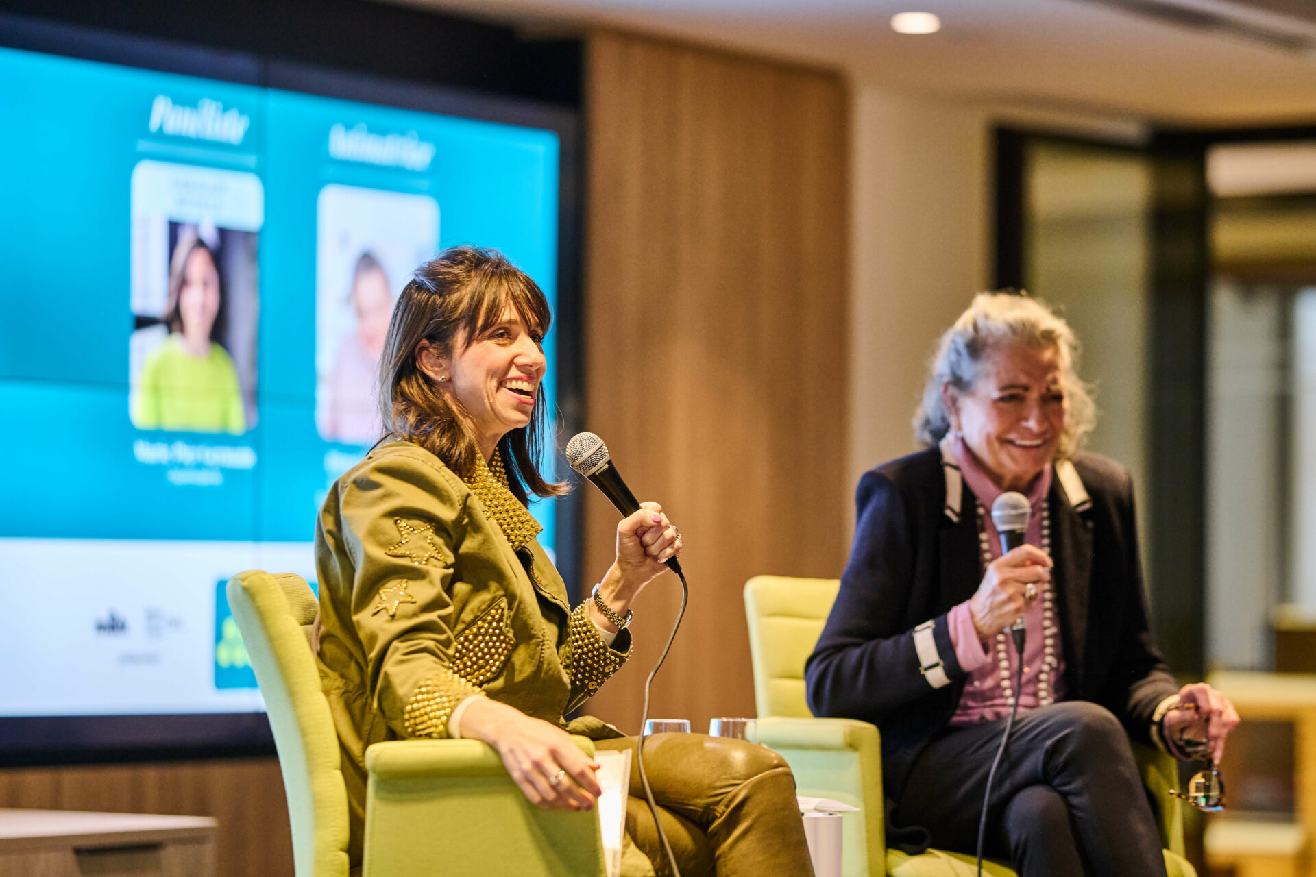 Panel_experience humaine authentique_Sommet des chefs du marketing 2025