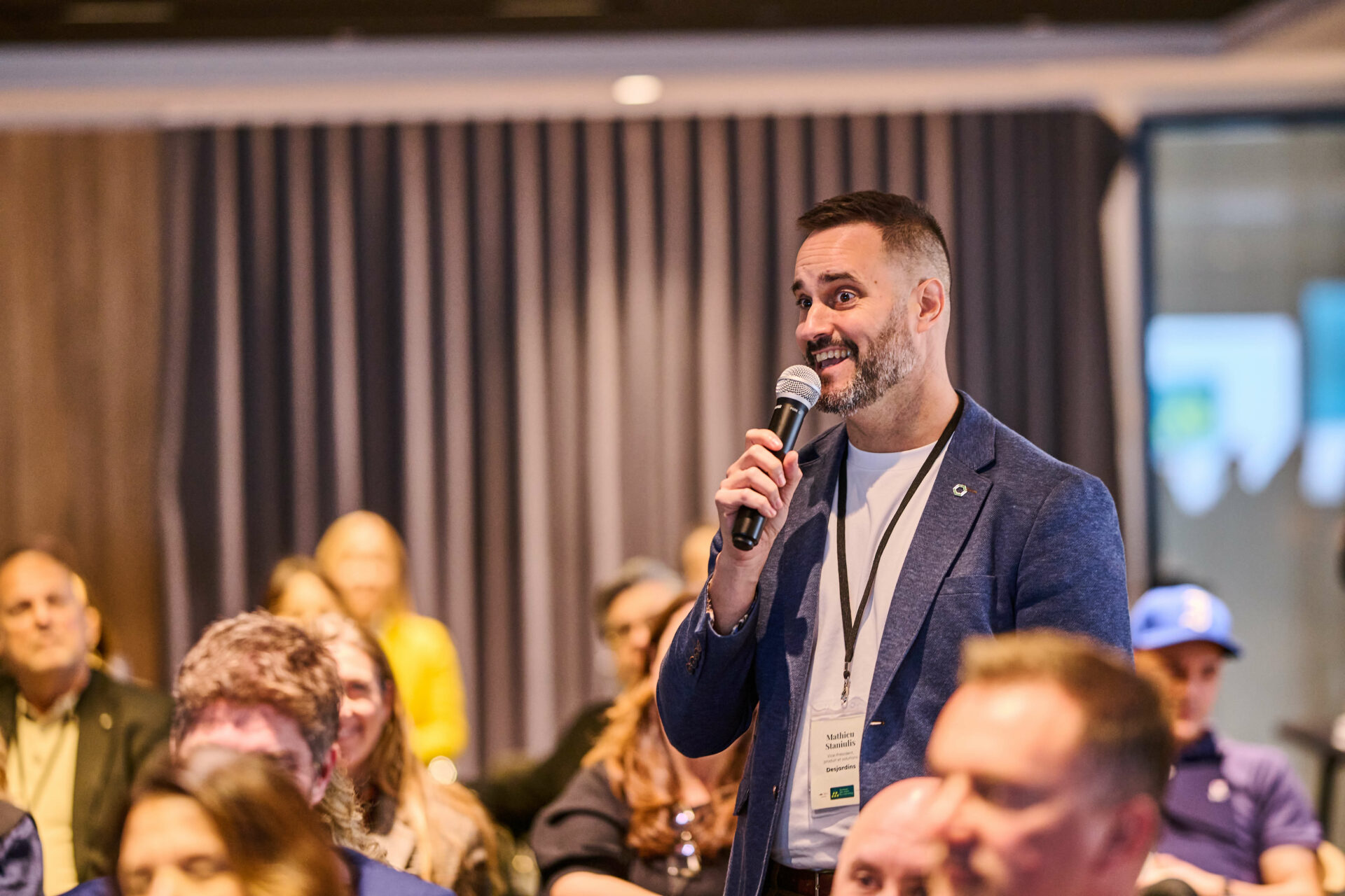 Question public_Sommet des chefs du marketing 2025