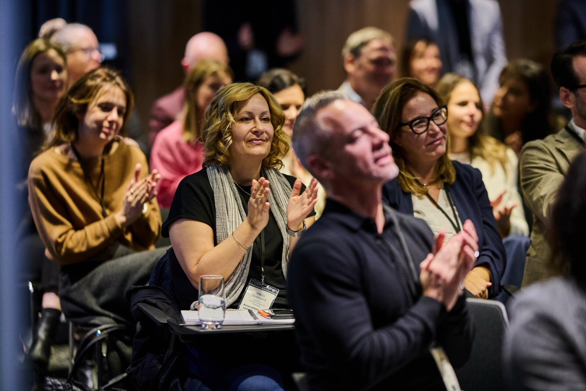 Salle_public__Sommet des chefs du marketing 2025