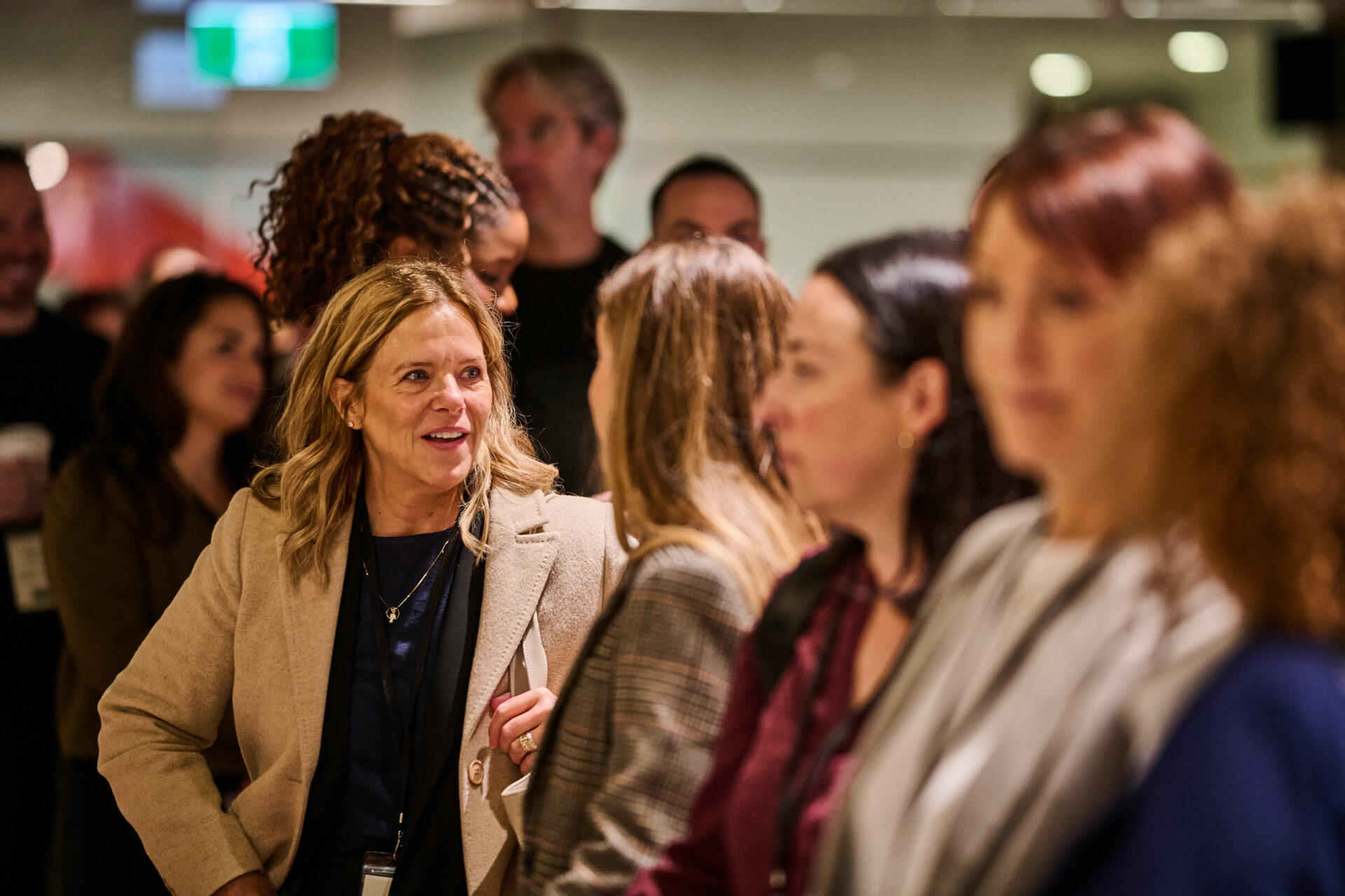 reseautage_Sommet des chefs du marketing 2025